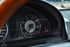 Mercedes-Benz G55 AMG - 2008