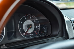 Mercedes-Benz G55 AMG - 2008