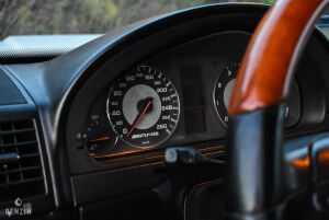 Mercedes-Benz G55 AMG - 2008