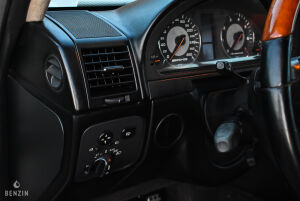 Mercedes-Benz G55 AMG - 2008