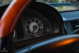 Mercedes-Benz G55 AMG - 2008