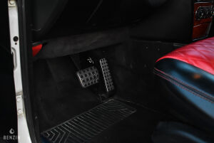 Mercedes-Benz G55 AMG - 2008