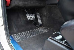 Mercedes-Benz G55 AMG - 2008