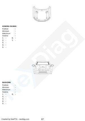 Peugeot 208 GTI 87k km - 2013