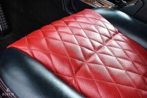 Mercedes-Benz G55 AMG - 2008