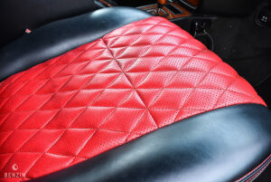 Mercedes-Benz G55 AMG - 2008