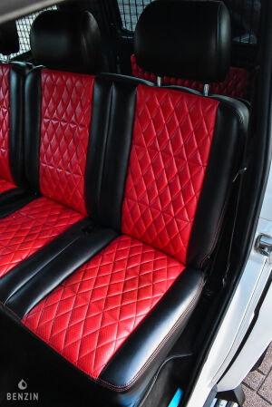 Mercedes-Benz G55 AMG - 2008