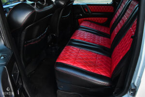 Mercedes-Benz G55 AMG - 2008