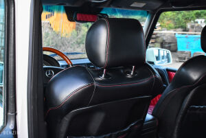 Mercedes-Benz G55 AMG - 2008