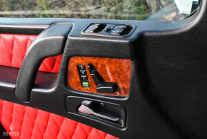 Mercedes-Benz G55 AMG - 2008