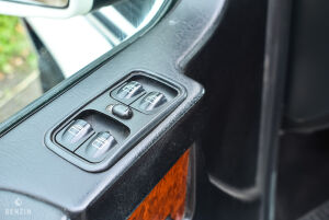 Mercedes-Benz G55 AMG - 2008