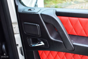 Mercedes-Benz G55 AMG - 2008