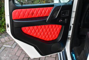 Mercedes-Benz G55 AMG - 2008