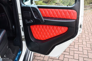 Mercedes-Benz G55 AMG - 2008