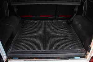 Mercedes-Benz G55 AMG - 2008