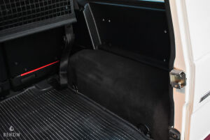 Mercedes-Benz G55 AMG - 2008