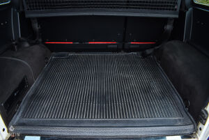 Mercedes-Benz G55 AMG - 2008