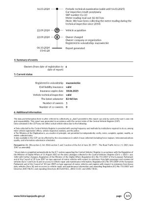 Peugeot 208 GTI 87k km - 2013