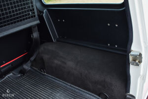 Mercedes-Benz G55 AMG - 2008