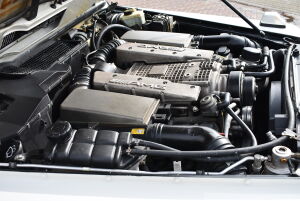 Mercedes-Benz G55 AMG - 2008