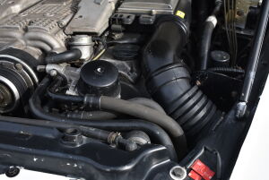 Mercedes-Benz G55 AMG - 2008