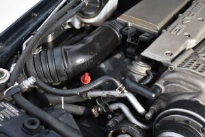 Mercedes-Benz G55 AMG - 2008