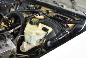 Mercedes-Benz G55 AMG - 2008