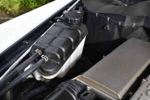 Mercedes-Benz G55 AMG - 2008