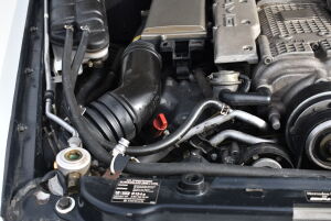 Mercedes-Benz G55 AMG - 2008