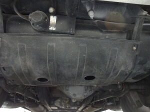 Mercedes-Benz G55 AMG - 2008