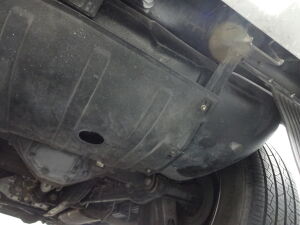 Mercedes-Benz G55 AMG - 2008