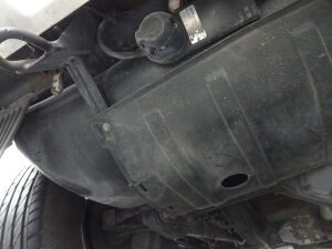 Mercedes-Benz G55 AMG - 2008