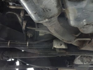 Mercedes-Benz G55 AMG - 2008