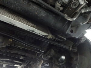 Mercedes-Benz G55 AMG - 2008