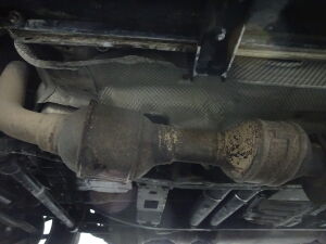 Mercedes-Benz G55 AMG - 2008