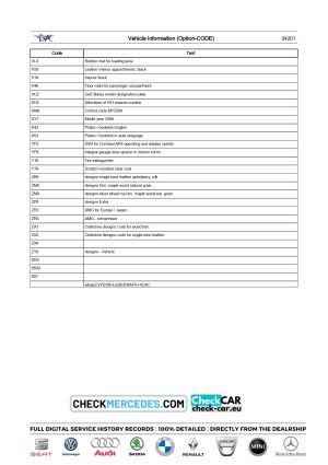 Mercedes-Benz G55 AMG - 2008