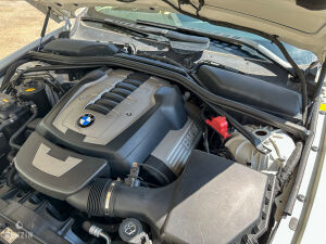 BMW 650i e64 - 2006