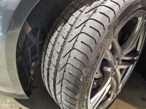 Audi R8 V10 Spyder - 2012