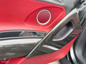 Audi R8 V10 Spyder - 2012