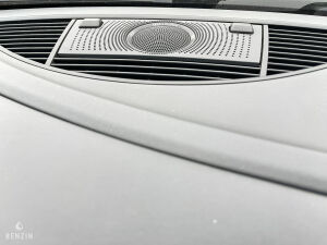 Audi R8 V10 Spyder - 2012