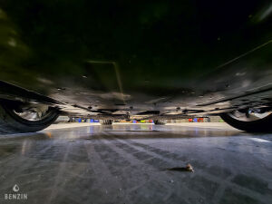 Audi R8 V10 Spyder - 2012