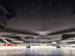 Audi R8 V10 Spyder - 2012