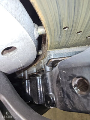 Audi R8 V10 Spyder - 2012