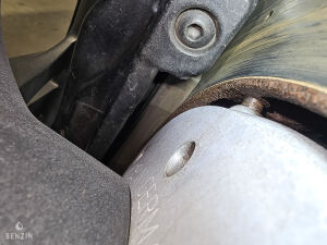 Audi R8 V10 Spyder - 2012