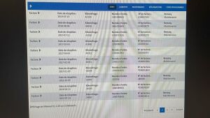 Audi R8 V10 Spyder - 2012