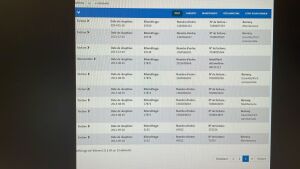 Audi R8 V10 Spyder - 2012