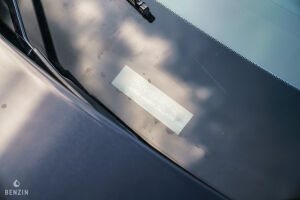 Aston Martin V8 Vantage S - 2011