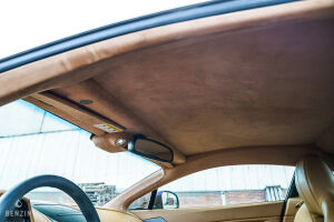 Aston Martin V8 Vantage S - 2011