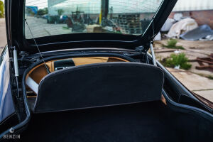 Aston Martin V8 Vantage S - 2011