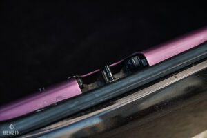 Aston Martin V8 Vantage S - 2011